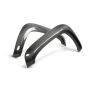 Anderson Composites AC-FLR17CHCOZR2-F fender flare