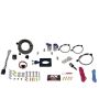 Nitrous Express 20941-00 DODGE DART 1.4L Turbo PLATE SYSTEM (35-100HP) LESS BOTTLE