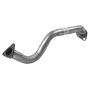 AP Exhaust 38030 Prebent Exhaust Pipe