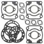 Vertex Pistons 710199 Vertex Gaskets 94-95 Polaris Storm Top End Gasket Kit