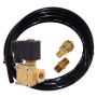 Kleinn Air Horns VX6003-HK Kleinn Vortex 6 Horns Upgrade Kit w/ VX6003 Valve