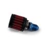 WEHRS MACHINE WEHWM128-8 Breather Filter w/8an Fitting