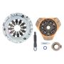 Exedy 08954 Stage 2 Cerametallic Clutch