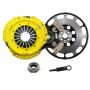 ACT SB8-XTR4 2013 Scion FR-S XT/Race Rigid 4 Pad Clutch Kit