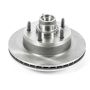 PowerStop AR8540 AutoSpecialty Brake Rotor