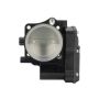 Skunk2 Racing 309-05-7220 Skunk2 17-20 Honda Civic Type-R / 18-20 Honda Accord 72mm Electronic Throttle Body