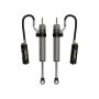 ICON 22-23 Toyota Land Cruiser 300 0-2in Rear 2.5 Series Shocks VS RR CDCV - Pair