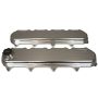 MOROSO MOR68495 GM LT1/LT4 Billet Valve Cover Set w/Oil Fill