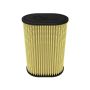 aFe Power 87-10035 Aries Powersport OE Replacement Air Filter w/ Pro GUARD 7 Media