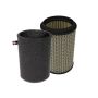 aFe Power 87-10069-WF Aries Powersport OE Replacement Pro GUARD 7 Air Filter w/ Foam Pre-Filter