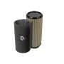 aFe Power 87-10076-WF Aries Powersport OE Replacement Pro GUARD 7 Air Filter w/ Foam Pre-Filter