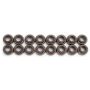 Edelbrock Valve Seals 11/32 w/ 530 Guides