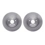 Dynamic Friction 6002-45019 Dfc Rotors