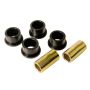 Prothane 60-72 Chevy C10/G10 Rear Track Arms - Black