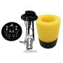 Aeromotive 99-02 Chevrolet Camaro Phantom Series Single 340lph Direct Drop-In Fuel Pump