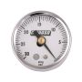 MOROSO MOR89610 1-1/2 Vacuum Gauge - 0-30HG