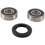 Pivot Works PWFWK-S40-000 20-21 KTM Adventure 390 PW Front Wheel Bearing Kit