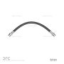 Dynamic Friction 350-03093 Brake Hose