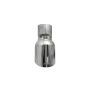 Corsa Performance TK009 Single 4.5in. Polished Pro-Series Universal Tip Kit (3.0in. Inlet-Clamp Included