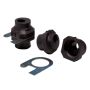 Skyjacker SAB75 STRUT ARM BUSH KIT 66-79 FD