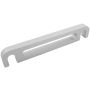 ALLSTAR PERFORMANCE ALL60207-10 10pk Control Arm Shims .500in Dual Mount