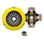 ACT 2003 Hyundai Tiburon HD/Race Sprung 4 Pad Clutch Kit
