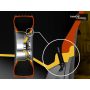 ICON Innerlock Wheel Pin Hardware Kit for 17in Rebound Pro Wheel