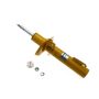 Koni 8710 1431SPORT KONI Sport (yellow) 8710 Series- externally adjustable, non-gas full strut