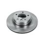PowerStop EBR841 AutoSpecialty Brake Rotor