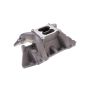 Top Street Performance 87193 TSP Mopar Big Block 413-440 V8 Dual Plane Satin Aluminum Intake Manifold