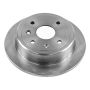 PowerStop JBR1510 AutoSpecialty Brake Rotor