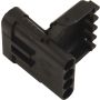 QUICKCAR RACING PRODUCTS QRP50-341 Male 4 Pin Connector