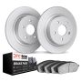 Dynamic Friction 4502-21021 Kit