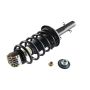 GSP 872000 03-05 Volkswagen Beetle Suspension Strut and Coil Spring Assembly  - Front