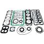 Vertex Pistons 611419 Engine Oil Seal Kit