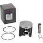 Vertex Pistons 24244C Vertex Piston 2024 KTM 300 EXC 300cc Cast Replica Piston Kit