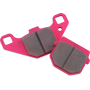 BikeMaster 961538 Kawasaki Sintered Brake Pads