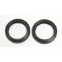 Athena P40FORK455069 95-96 Husqvarna CR Husqvarna Engine 125 45x58x8.5/11mm Fork Oil Seal Kit