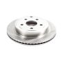 PowerStop AR82135 AutoSpecialty Brake Rotor
