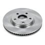 PowerStop AR8280 AutoSpecialty Brake Rotor
