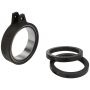ALLSTAR PERFORMANCE ALL68332 Limit Chain Clamp 1 Piece Steel