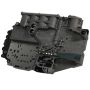 BD Diesel 1030465 Valve Body - 2008-2010 Dodge 68RFE Early Model (White Connector)