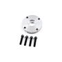 Zone Offroad 97-16 Ford F-150 Rear Driveshaft Spacer