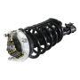 GSP 873001 03-14 Volvo XC90 Suspension Strut and Coil Spring Assembly  - Front