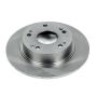 PowerStop JBR964 AutoSpecialty Brake Rotor