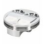 JE Pistons 325027 H0NDA TRX450 PRO 3RNG Piston Kit