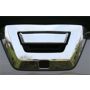 Putco 401076 17-20 Ford SuperDuty - Pull handle Only Tailgate & Rear Handle Covers