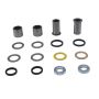 All Balls Racing 28-1216 2016 Kawasaki KX450F Swing Arm Bearing Kit