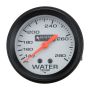 ALLSTAR PERFORMANCE ALL80096 Water Temp Gauge 140-280F 2-5/8in