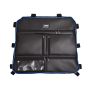 PRP Rzr Ovrhead Bag Voodoo Blue Ea